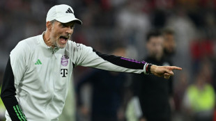 Tuchel vor hei&szlig;em Herbst: "Wir m&uuml;ssen griffiger werden"