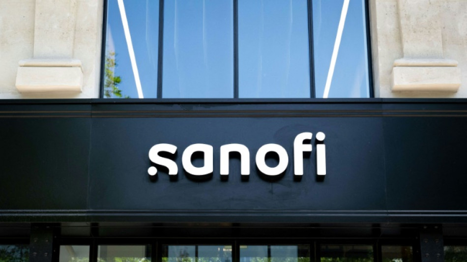 Sanofi envisage "potentiellement" d'augmenter ses investissements aux États-Unis